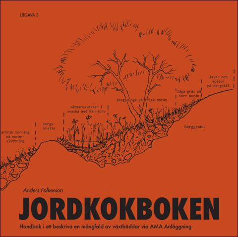 E-BOK Jordkokboken. Utg 3