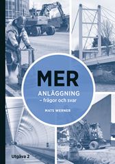 Frågor o svar MER Anläggning. Utg 2