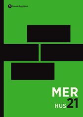 E-BOK MER Hus 21
