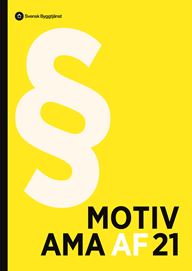 Motiv AMA AF 21