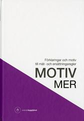 E-BOK Motiv MER