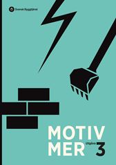 Motiv MER. Utg 3