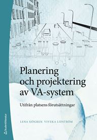 Planering och projektering av VA-system