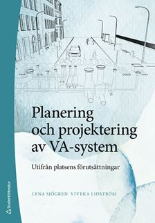 Planering och projektering av VA-system