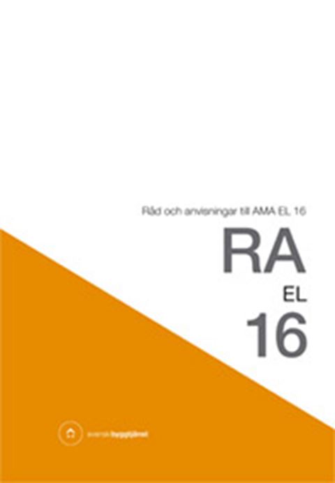 E-BOK RA EL 16