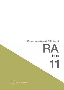E-BOK RA Hus 11