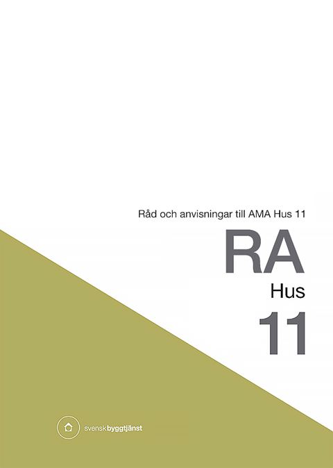 E-BOK RA Hus 11