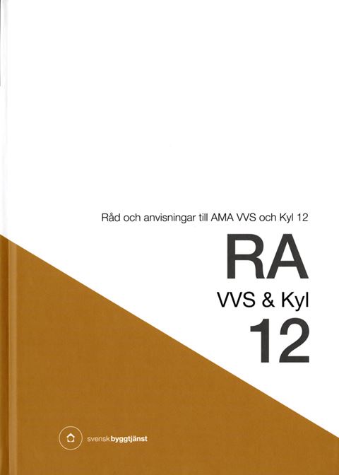 E-BOK RA VVS & Kyl 12