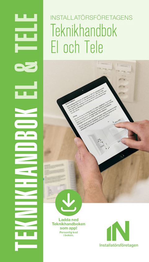 Teknikhandbok El och Tele