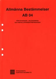E-BOK AB 04
