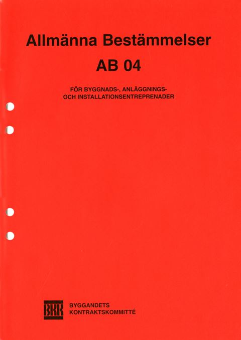 E-BOK AB 04