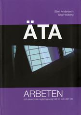 E-BOK ÄTA-arbeten och ekonomisk reglering