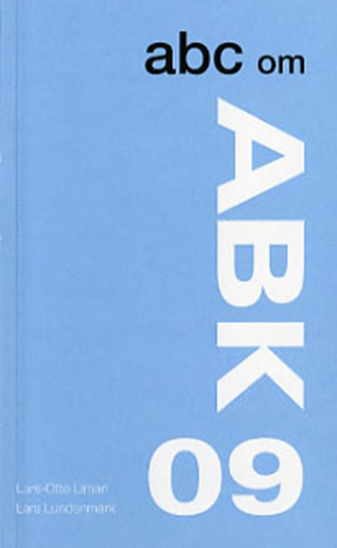 ABC om ABK 09