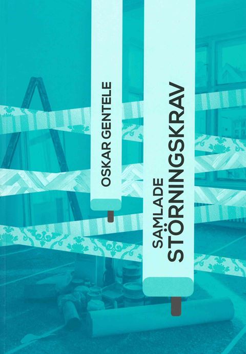 E-BOK Samlade störningskrav
