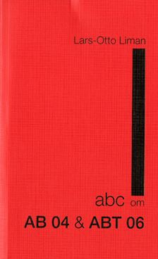 E-BOK ABC om AB 04 & ABT 06
