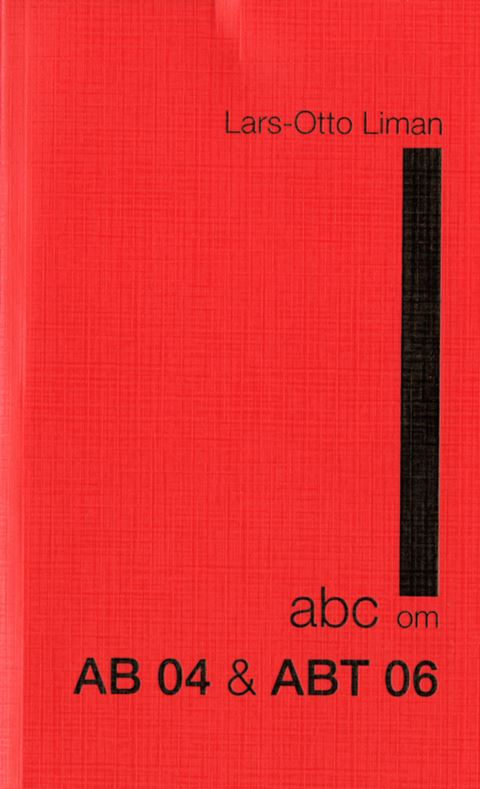 E-BOK ABC om AB 04 & ABT 06