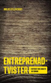 Entreprenadtvister - referat och analys av domar