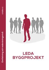 E-BOK Leda byggprojekt. Utg 2