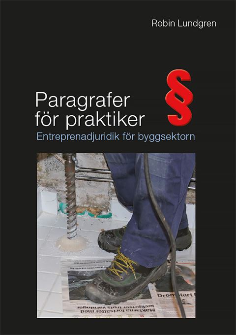 E-BOK Paragrafer för praktiker