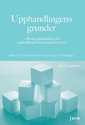 Upphandlingens grunder. Utg 7