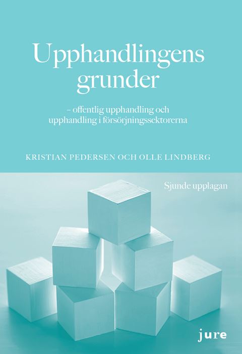 Upphandlingens grunder. Utg 7