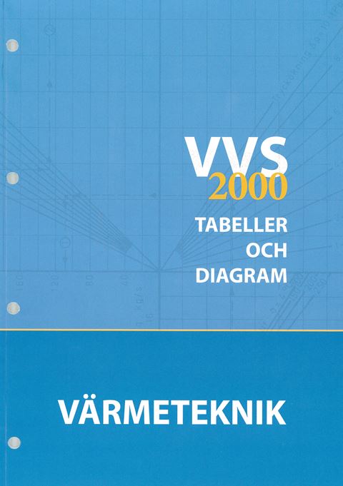 VVS 2000 Värmeteknik