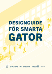 Designguide för smarta gator