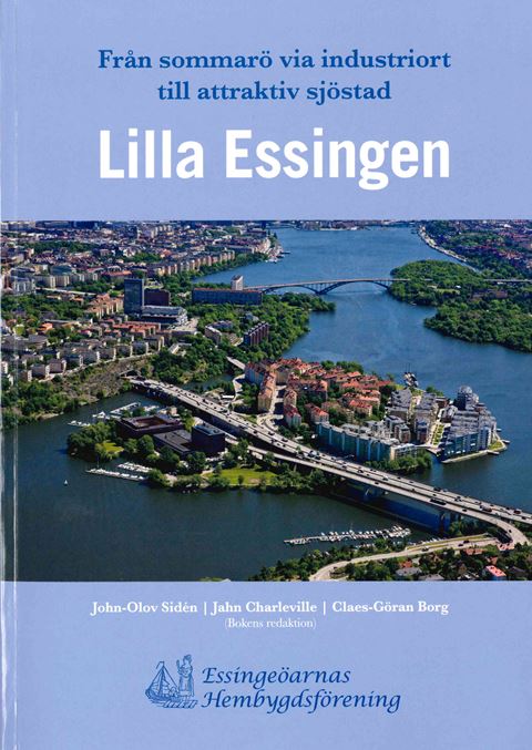 Lilla Essingen