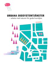 Urbana ekosystemtjänster