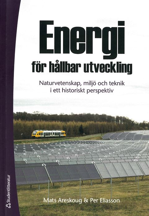 Energi för hållbar utveckling. Utg 3