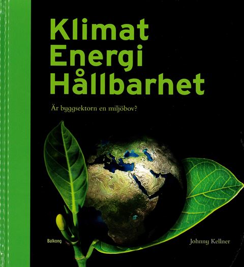Klimat Energi Hållbarhet