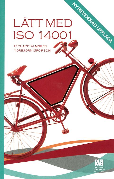 SIS HB 211 Lätt med ISO 14001