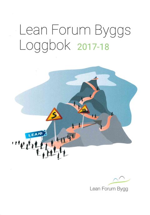 Lean Forum Byggs Loggbok 2017-18