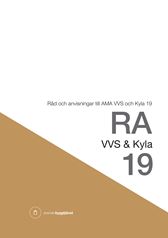E-BOK RA VVS & Kyla 19