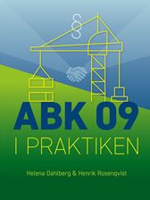 E-BOK ABK 09 i praktiken