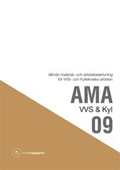 E-BOK AMA VVS & Kyl 09