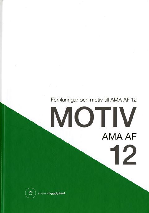 E-BOK Motiv AMA AF 12
