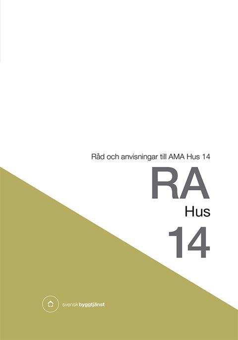 RA Hus 14