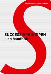 E-BOK Successivprincipen - en handbok