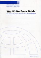 Fidic. The White Book Guide with other Notes on Documents for Consultancy Agreements. Second Edition 2001