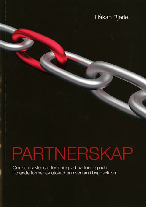 E-BOK Partnerskap