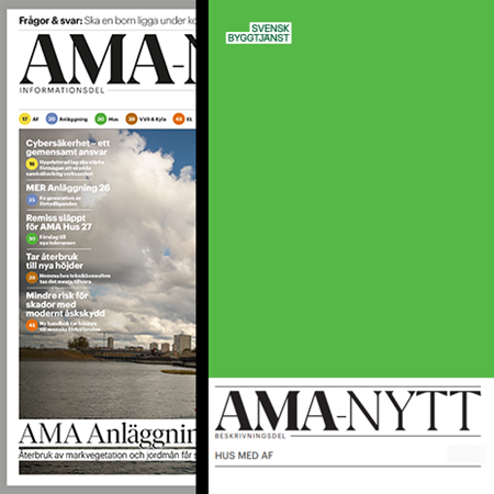AMA-nytt Hus