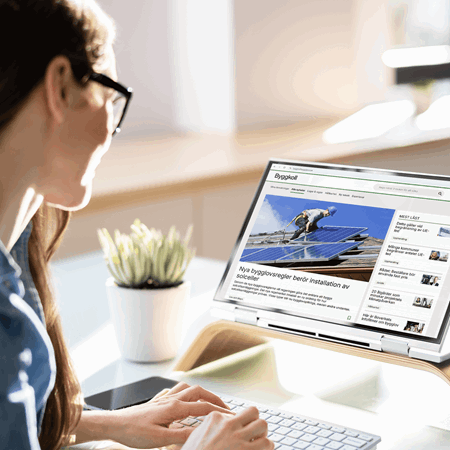 Byggkoll online