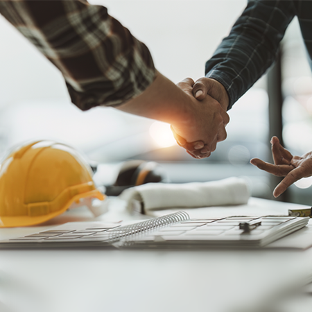 Antikorruption för hållbart samhällsbyggande