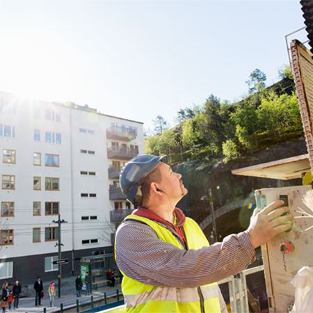 Introduktion – Byggregler