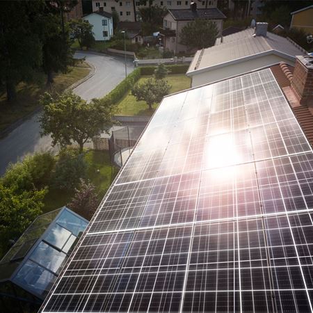 Grundkurs energiprestandadirektivet (EPBD)