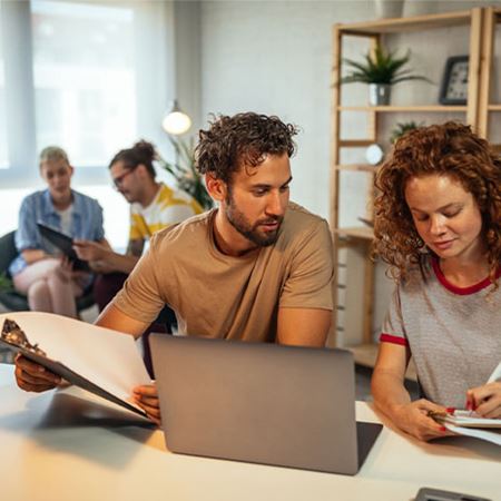 Hållbara leveranskedjor